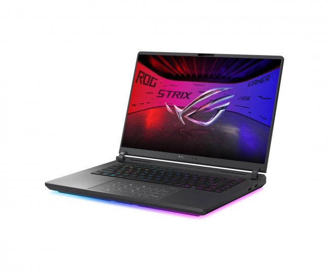 Ноутбук ASUS ROG Strix G16 G615JH (G615JH-DS54)